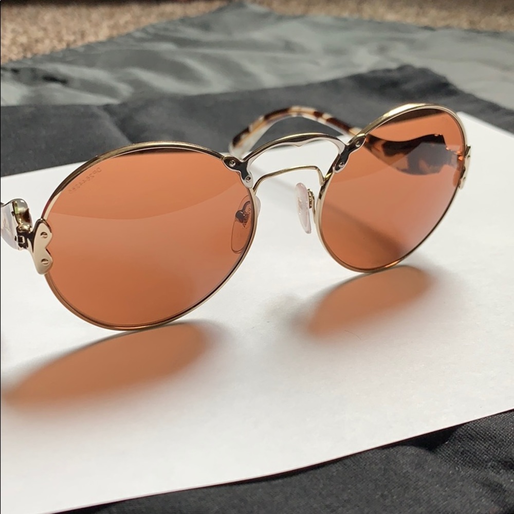 Prada sunglasses new